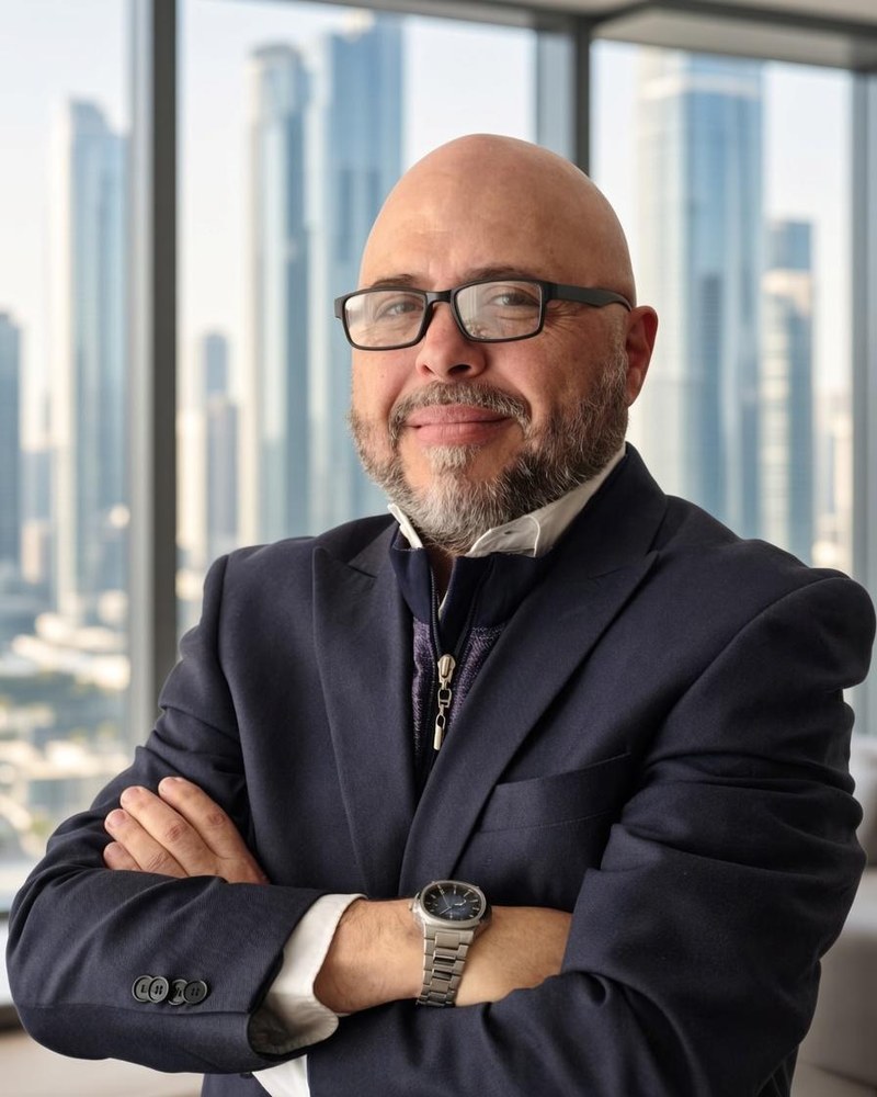 Carlos Arce